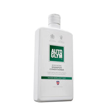 AUTOGLYM CHAMPÚ CONCENTRADO