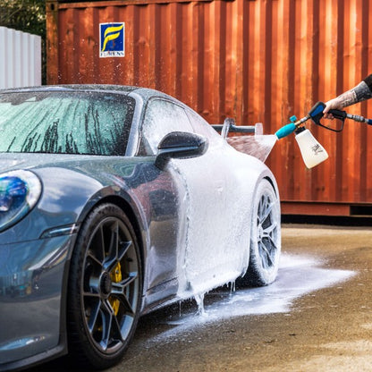 AUTO FINESSE AVALANCHE 1 L - Snow Foam