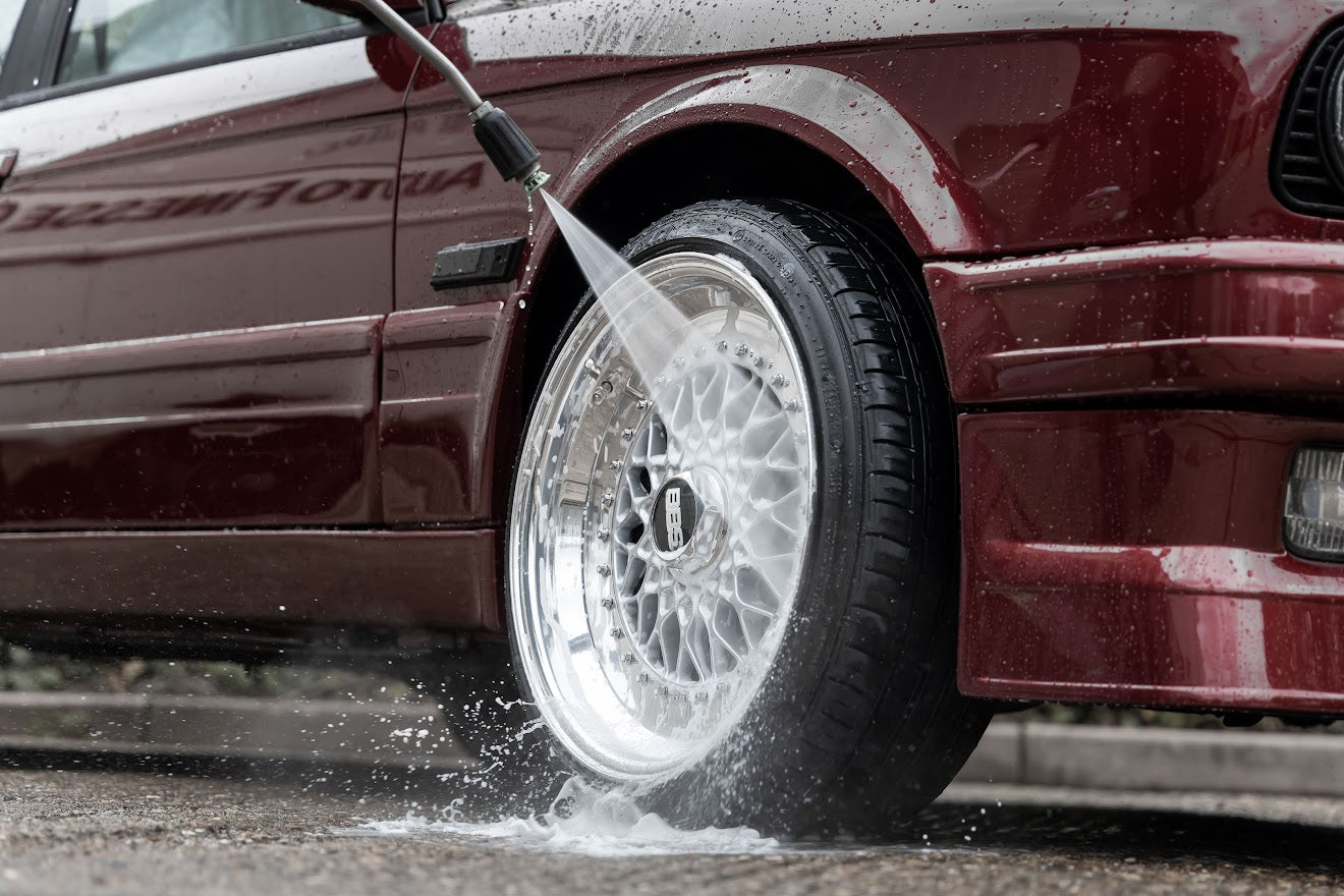 AUTO FINESSE REVOLUTION 500 ml