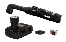RUPES iBRID NANO HR81ML II - KIT STB