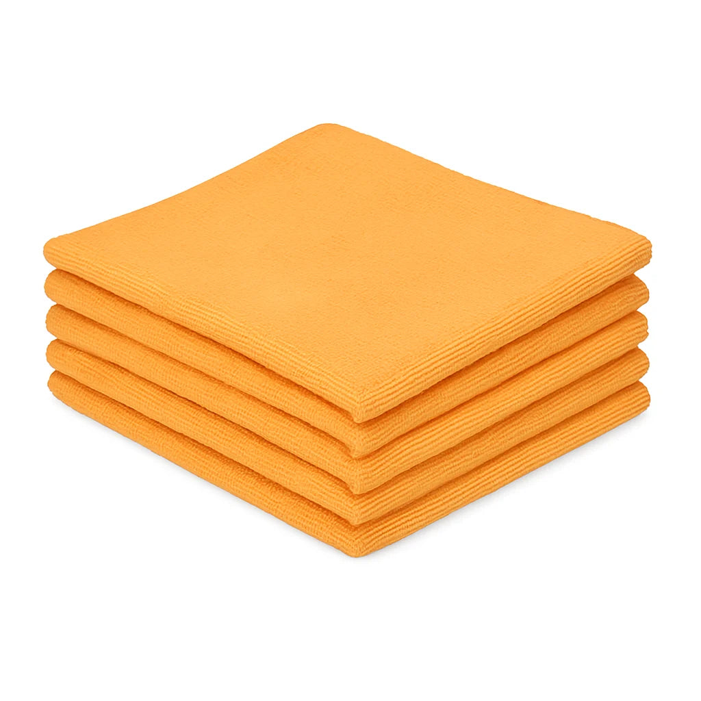 TOALLA CCP MULTIUSOS LUXE - NARANJA