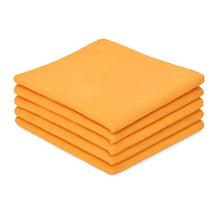TOALLA CCP MULTIUSOS LUXE - NARANJA