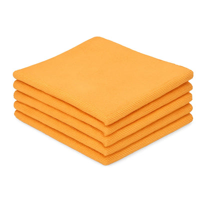 TOALLA CCP MULTIUSOS LUXE - NARANJA