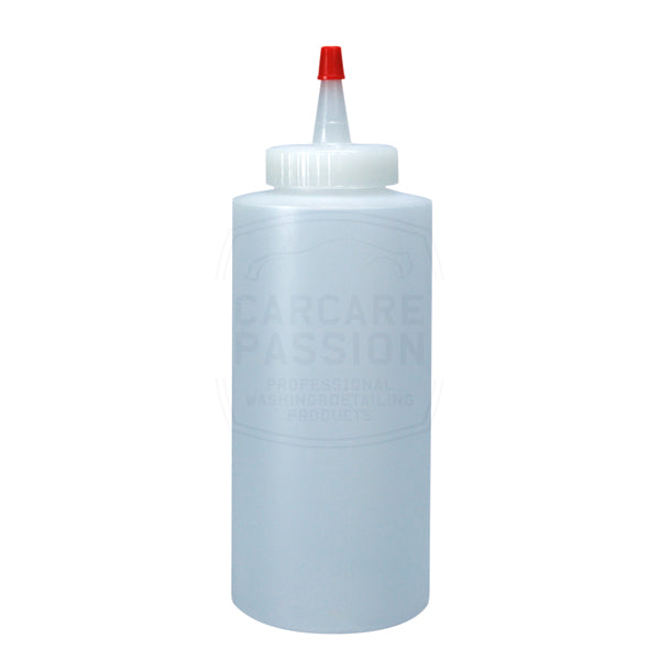 BOTE TIPO "KETCHUP"