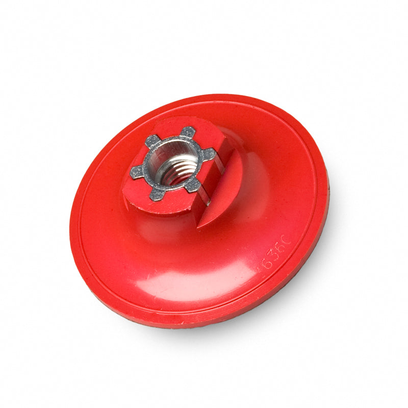 PLATO 75MM ROTATIVA M14