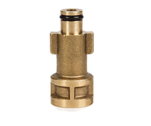 CONECTOR BOSCH