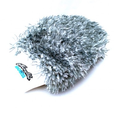 MICROFIBER MADNESS INCREDIFLAIR