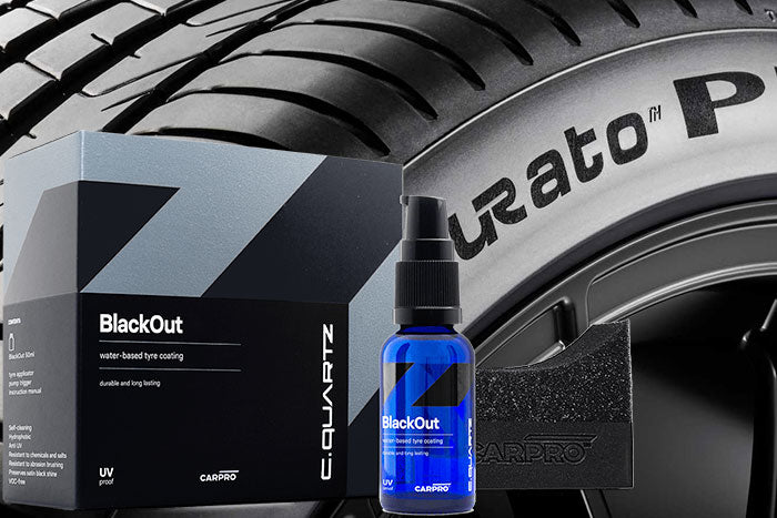 CARPRO BLACKOUT 50ML