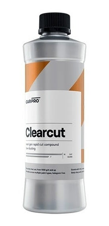 CARPRO CLEARCUT 500 ML