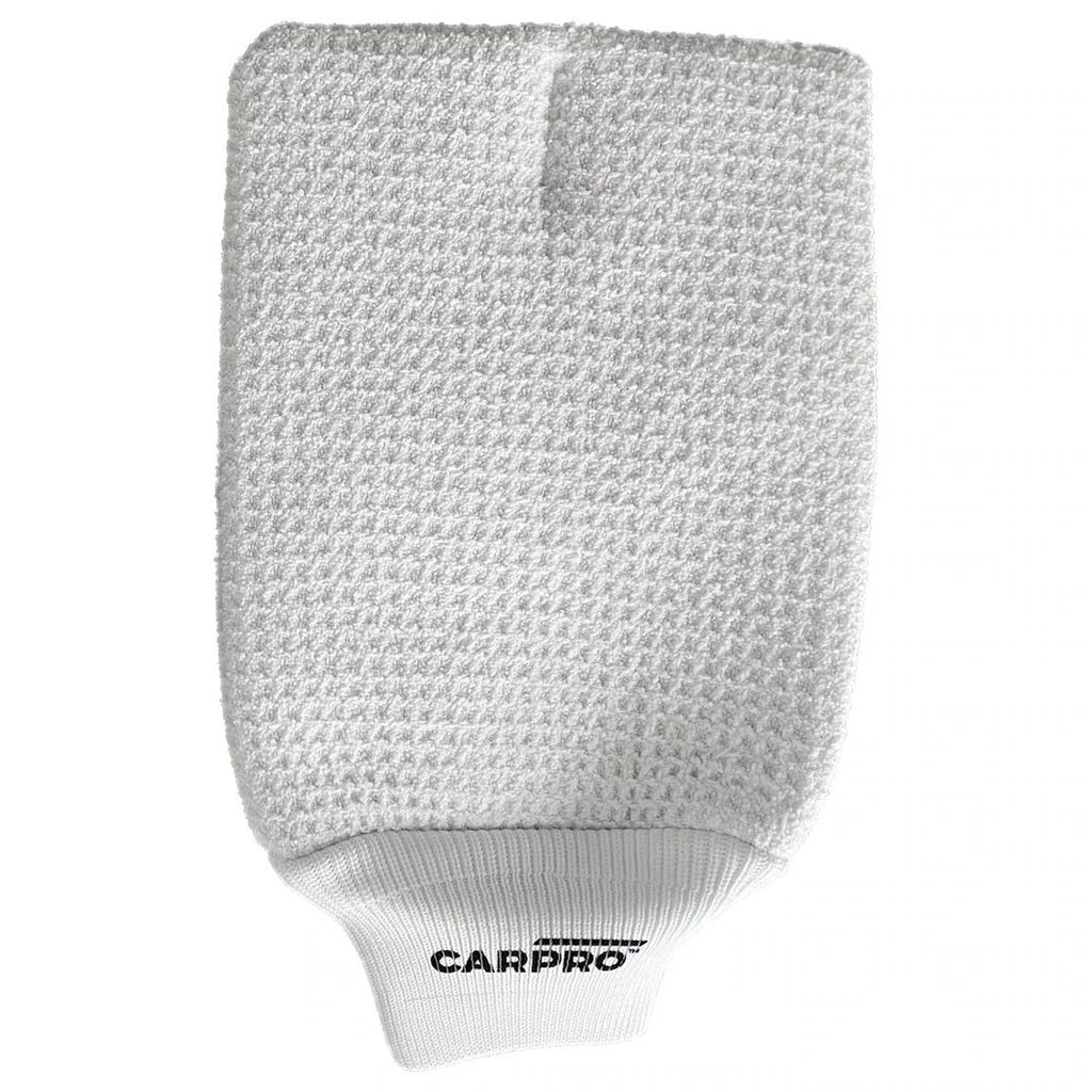 CARPRO GLASSMITT