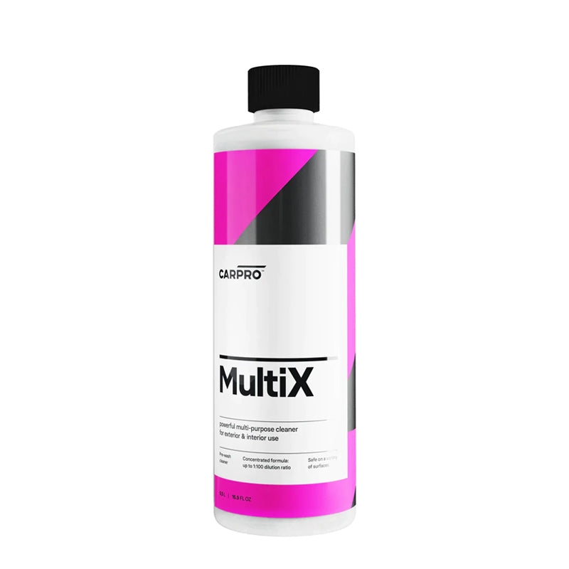 CARPRO MULTI X
