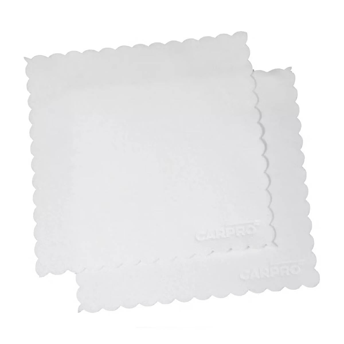 CARPRO TOALLA SUEDE 10X10 CM