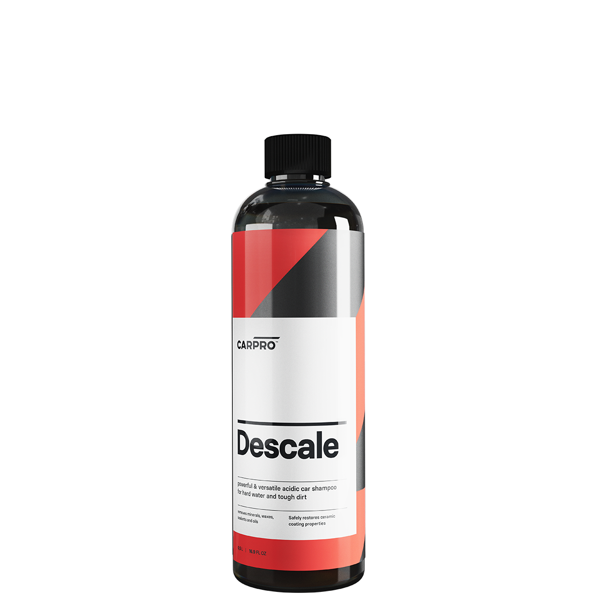 CARPRO DESCALE 500ml