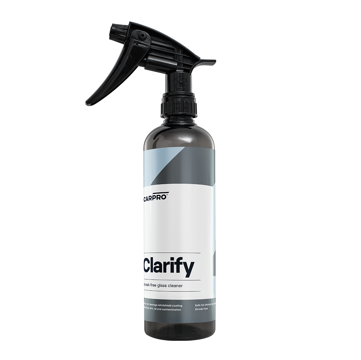 Limpiacristales CARPRO CLARIFY 500ML