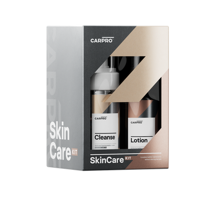 CARPRO SKINCARE KIT 150ml - Kit cuidado de cuero
