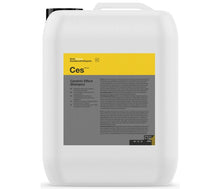 Koch Chemie Ceramic Effect Shampoo 5L - Champú con Sellador Cerámico