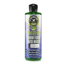 CHEMICAL GUYS SNOW FOAM HONEYDEW 476ML.