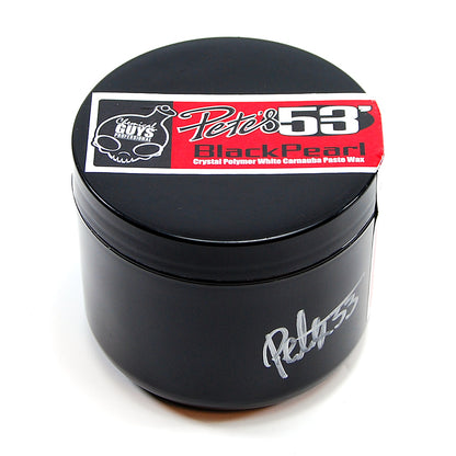 PETE'S 53 SIGNATURE PASTE WAX