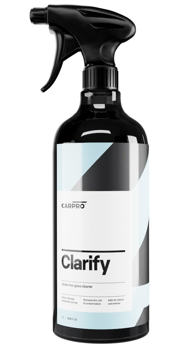 CARPRO CLARIFY 1L - Limpiacristales