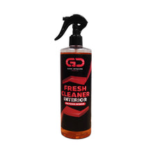 GLOSS DETAILING INTERIOR CLEANER FRESH 500ML