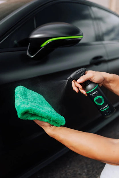 ARMOUR AMPLIFY 473ml - Spray de detalle