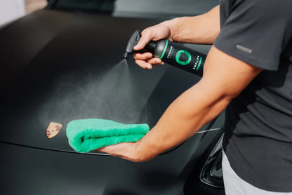 ARMOUR AMPLIFY 473ml - Spray de detalle