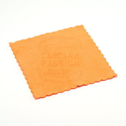 CARPRO TOALLA SUEDE 40X40CM