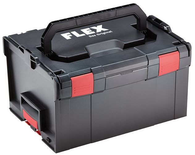 Maletín Flex TK-L 238