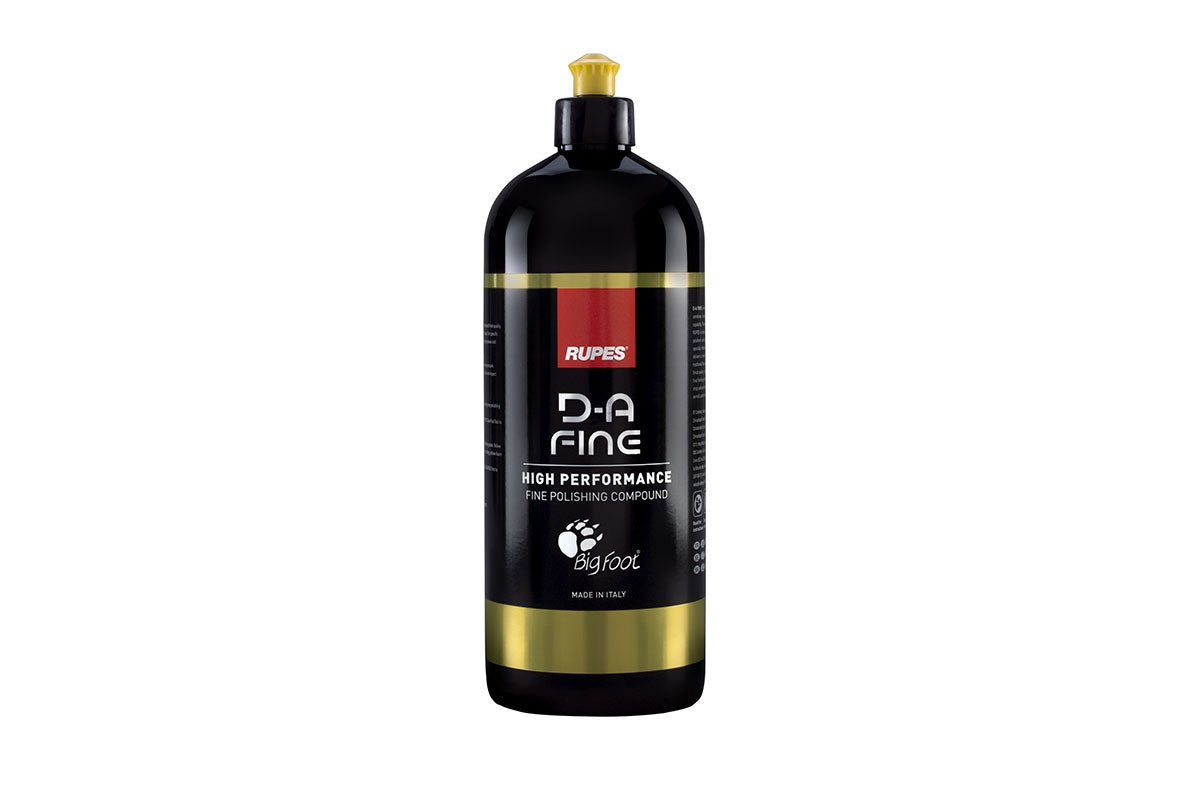 RUPES PULIMENTO DA FINE GEL 1L