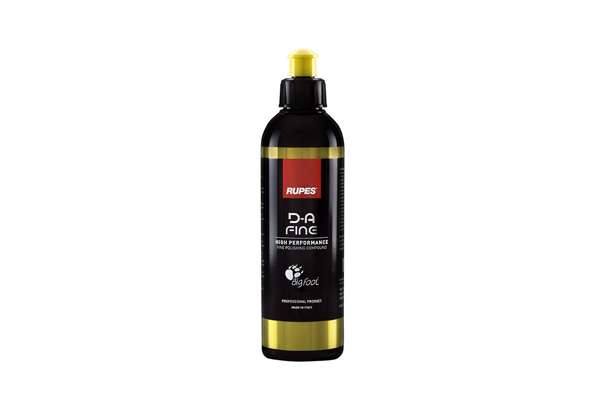 RUPES PULIMENTO DA FINE GEL 250ML