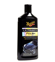MEGUIAR'S ULTIMATE POLISH