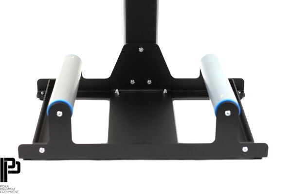 POKA WHEEL STAND PRO