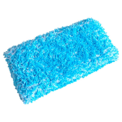 MICROFIBER MADNESS DELIPOLE PLATE - Cepillo de lavado
