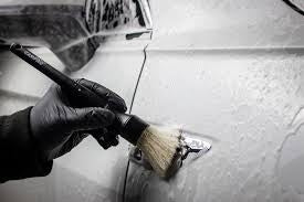 CARPRO KIT 2 BROCHAS ULTRASUAVES