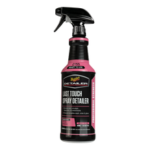 MEGUIAR'S LAST TOUCH, 946 ML