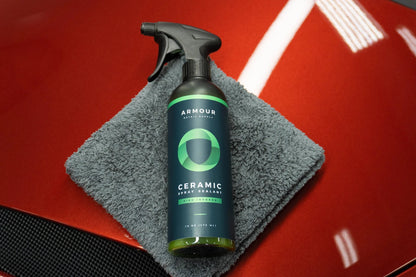 ARMOUR CERAMIC SPRAY SEALANT 473ml - Sellante cerámico
