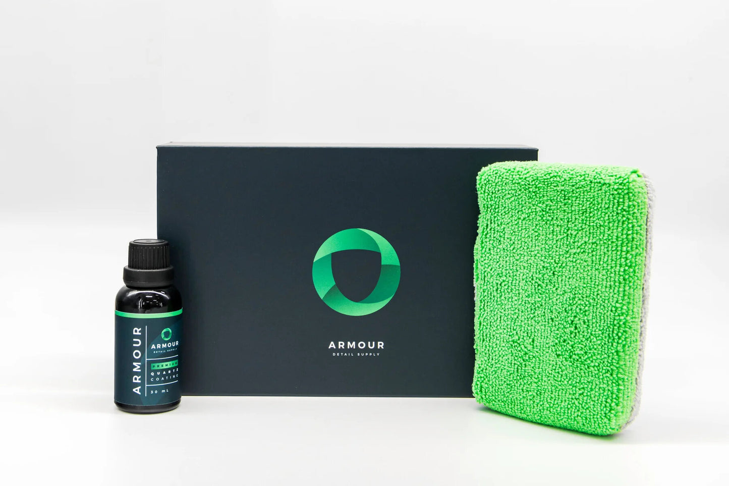 ARMOUR QUARTZ COATING 30ml - Cerámico