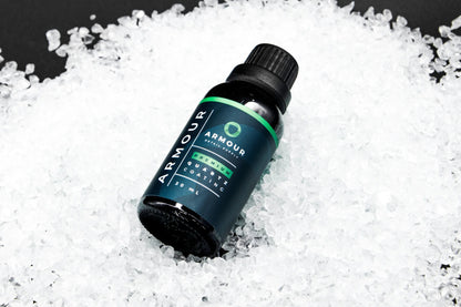 ARMOUR QUARTZ COATING 30ml - Cerámico