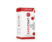 GTECHNIQ EASY COAT 500ml - Sellante para aplicar con manguera