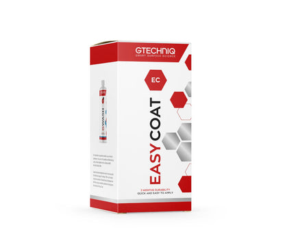 GTECHNIQ EASY COAT 500ml - Sellante para aplicar con manguera