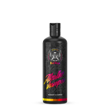 BADBOYS ALKALINE SHAMPOO 500ML