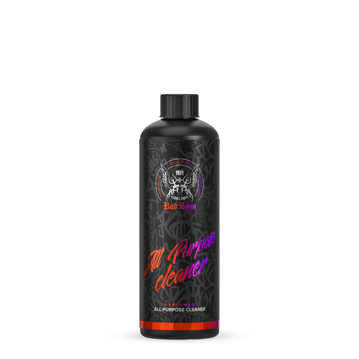 BADBOYS APC 500ML