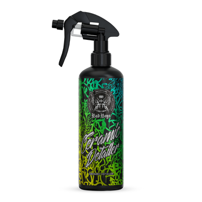 BADBOYS CERAMIC DETAILER 500ML