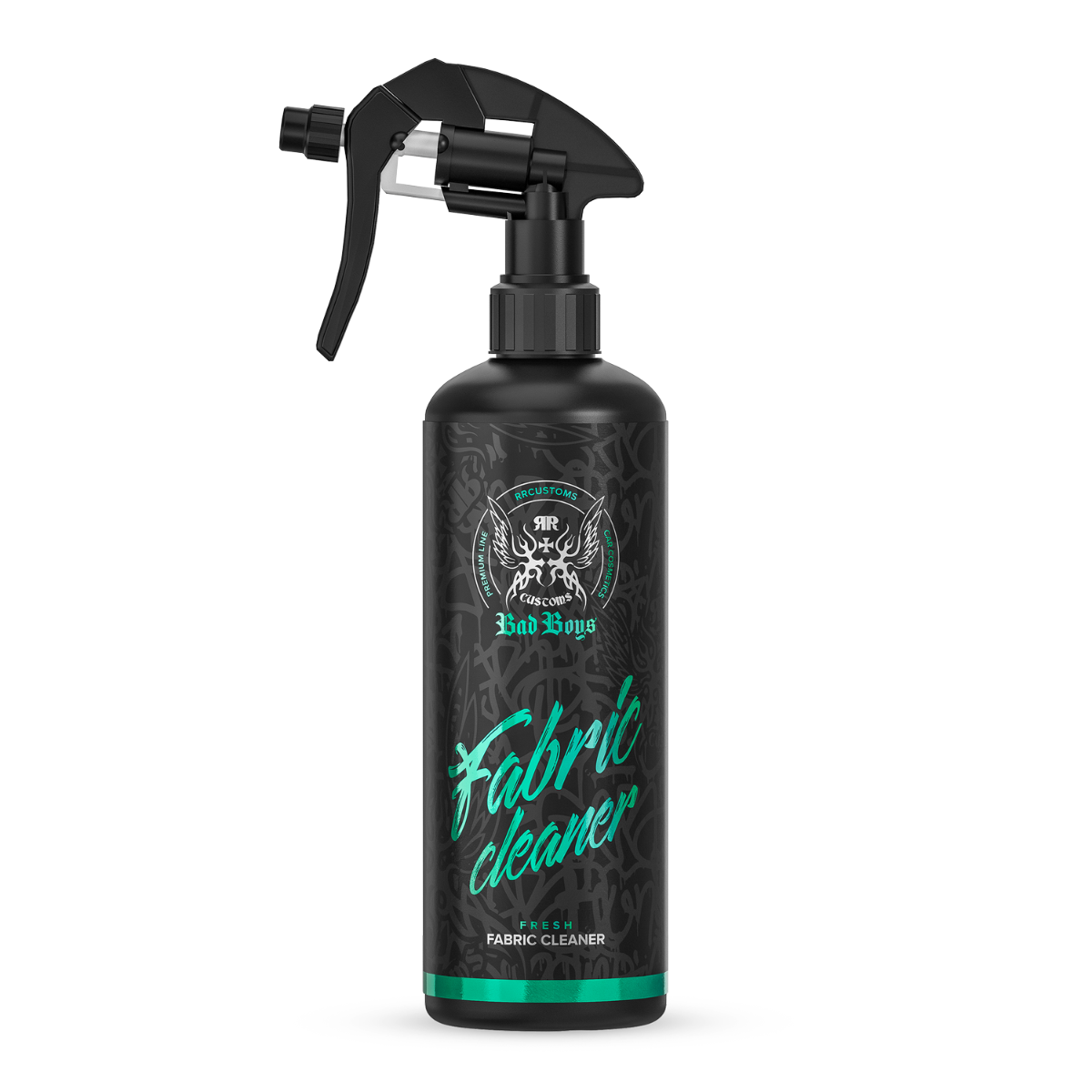 BADBOYS FABRIC CLEANER 500ML