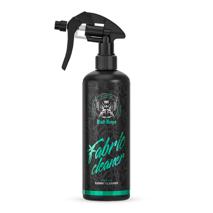 BADBOYS FABRIC CLEANER 500ML