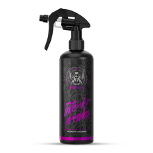 BADBOYS INTERIOR DRESSING 500ML - GIRL