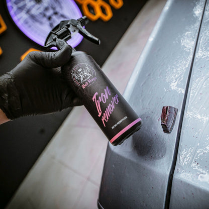 BADBOYS IRON REMOVER 500ML