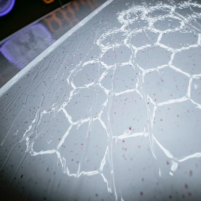 BADBOYS IRON REMOVER 500ML