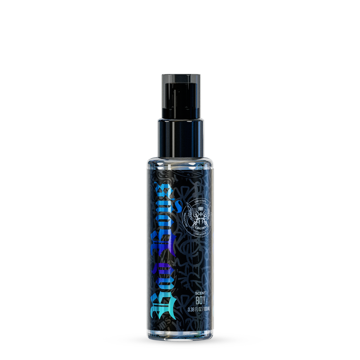BADBOYS AMBIENTADOR BOY 100ML