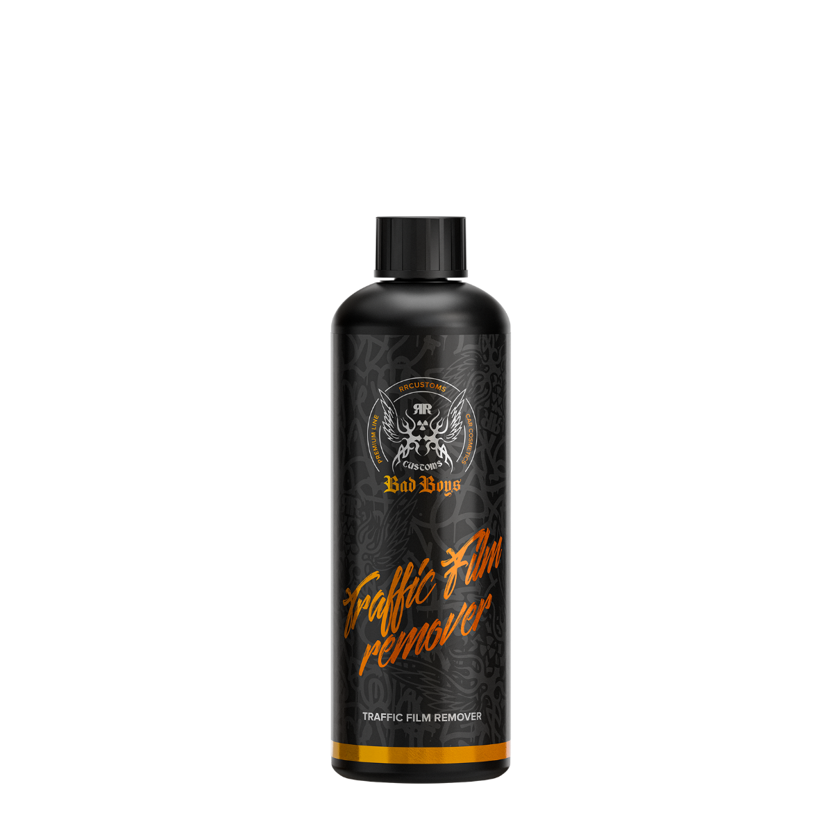 BADBOYS TRAFFIC FILM REMOVER 500ML
